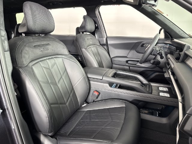 New 2027 Kia Telluride X-Line SX Prestige AWD/4WD image 26
