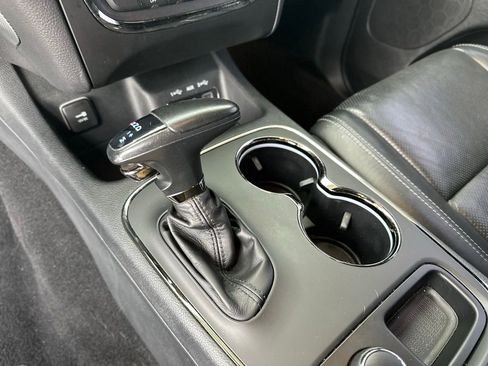 Used 2020 Dodge Durango R/T w/ Blacktop Package image 33