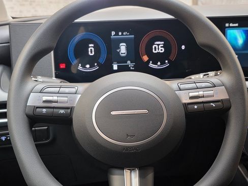 New 2026 Hyundai Tucson SEL image 17