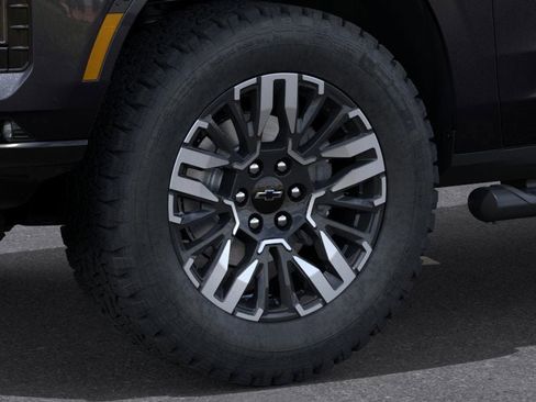 New 2026 Chevrolet Tahoe Z71 w/ Comfort Package image 33