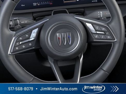 New 2026 Buick Enclave Sport Touring w/ Power Package image 20