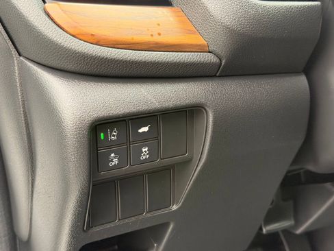 Used 2021 Honda CR-V Touring image 18