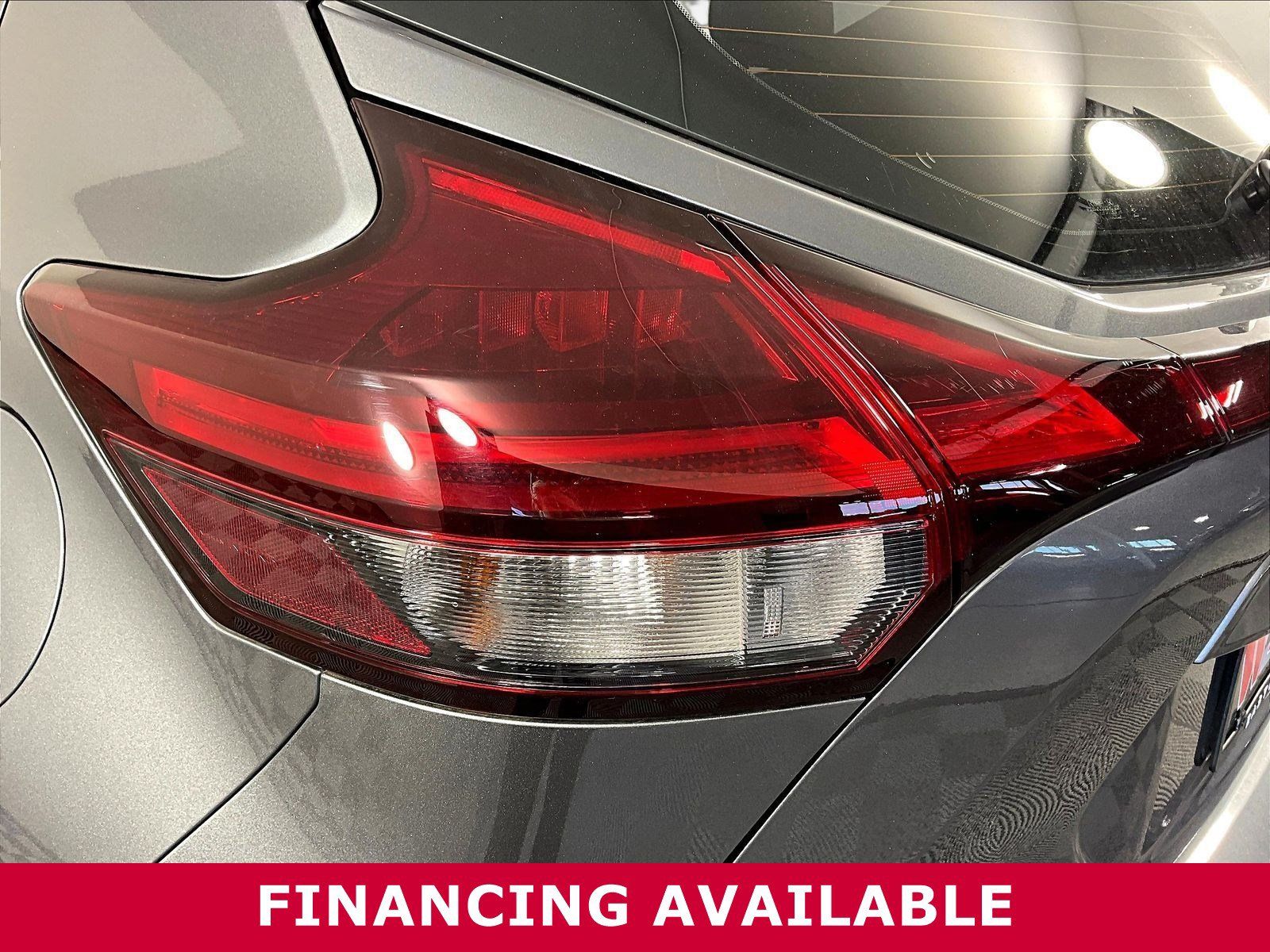 Used 2023 Nissan Kicks S FWD image 21
