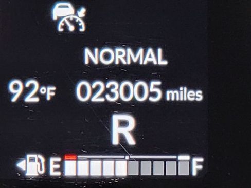 Certified 2024 Honda HR-V Sport image 31