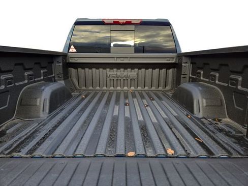 New 2026 GMC Sierra 1500 Denali w/ Technology Package image 38