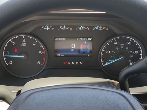 New 2025 Ford F350 XL w/ XL Chrome Package image 25