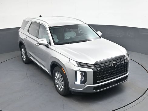Used 2025 Hyundai Palisade SEL AWD/4WD image 30