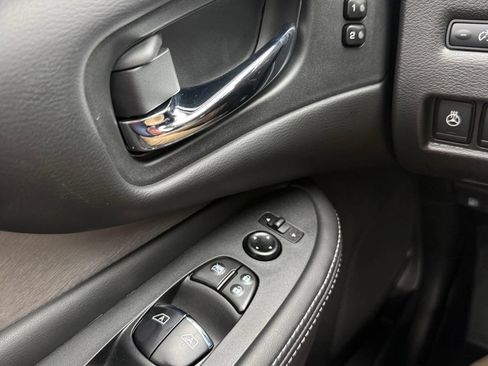 Used 2023 Nissan Murano SL AWD/4WD image 24