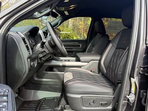 New 2026 RAM 2500 Big Horn image 13