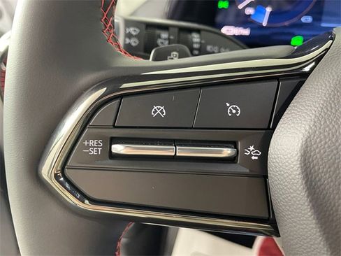 New 2026 Chevrolet Equinox EV RS image 11