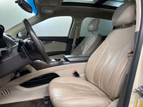 Used 2016 Lincoln MKX Reserve AWD/4WD image 27