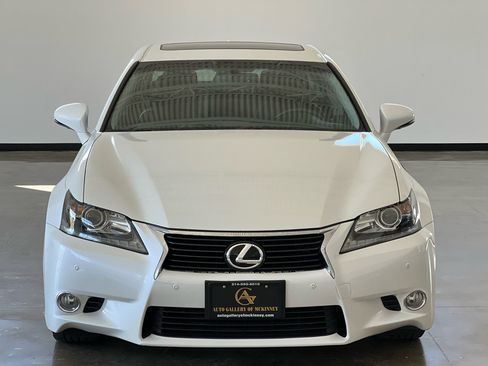 Used 2013 Lexus GS 350 w/ Luxury Pkg image 2