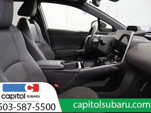 Used 2023 Toyota bZ4X AWD w/ Weather Package image 26