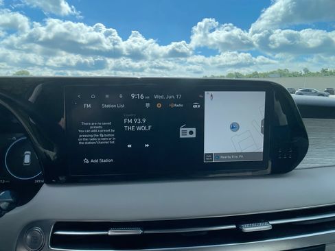 Used 2025 Hyundai Palisade Calligraphy AWD/4WD image 17