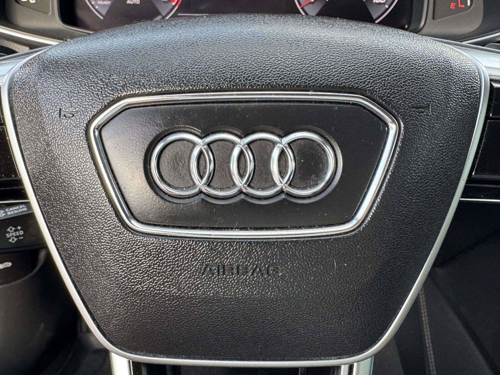 Used 2020 Audi A7 3.0T Premium Plus w/ Premium Plus Package AWD/4WD image 22