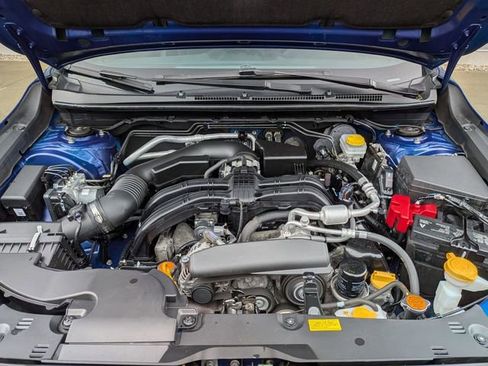 Used 2024 Subaru Crosstrek 2.5i Wilderness image 38