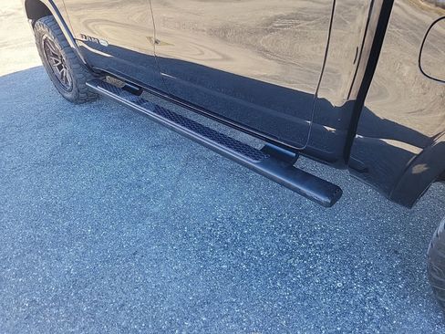 Used 2021 RAM 1500 Limited w/ Off Road Group image 10