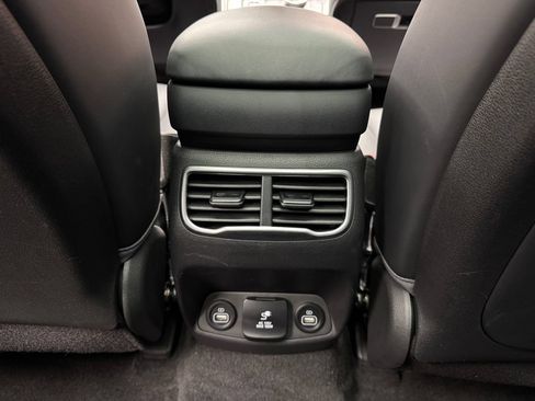 Used 2023 Hyundai Santa Fe Calligraphy w/ Cargo Package AWD/4WD image 12