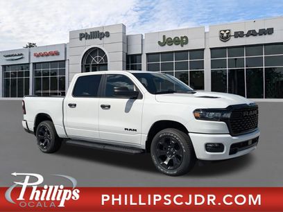New 2026 RAM 1500 Express