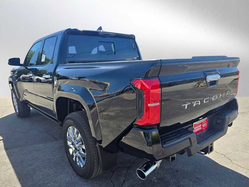 New 2026 Toyota Tacoma Limited AWD/4WD image 5