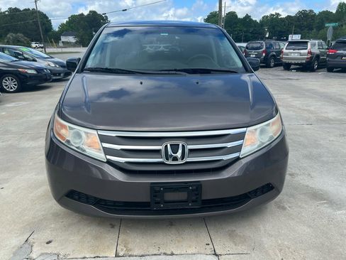 Used 2011 Honda Odyssey EX image 3