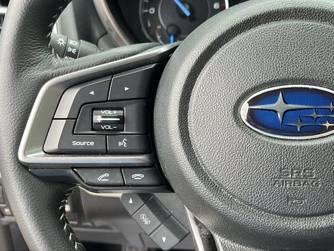 Used 2019 Subaru Ascent Limited AWD/4WD image 14