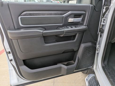 Certified 2024 RAM 2500 Big Horn image 11