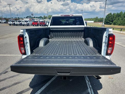 New 2025 GMC Sierra 2500 Pro image 9
