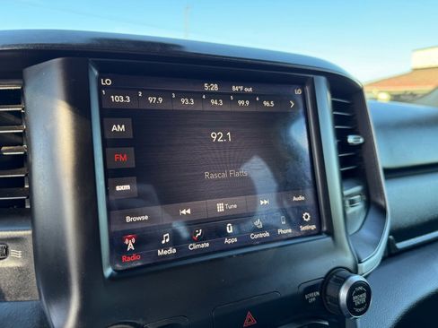 Used 2019 RAM 1500 Big Horn image 20