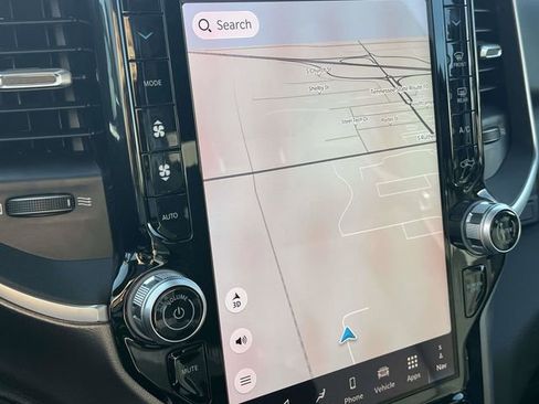 New 2026 RAM 1500 Big Horn AWD/4WD image 19