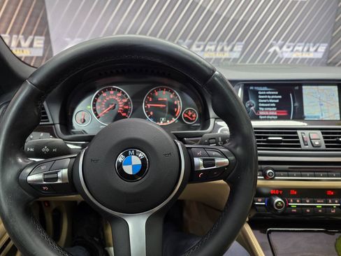 Used 2014 BMW 528i Sedan RWD image 18