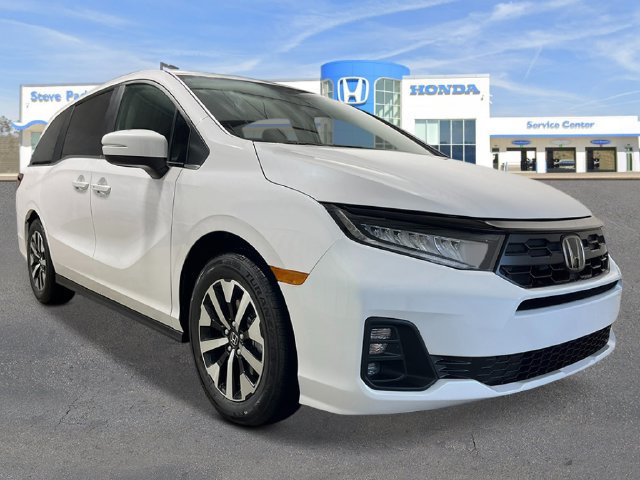 New 2027 Honda Odyssey EX-L image 8