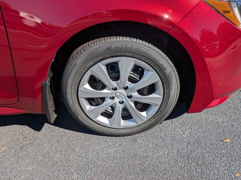 New 2026 Toyota Corolla LE image 11