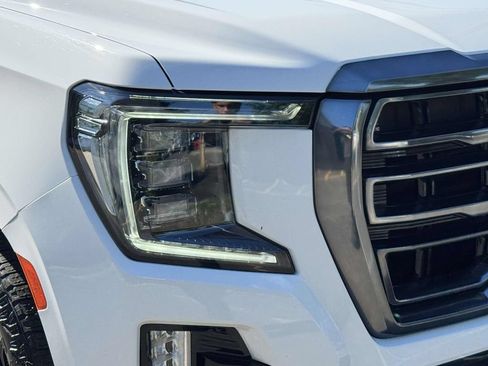 Used 2023 GMC Yukon XL AT4 w/ Max Trailering Package AWD/4WD image 12