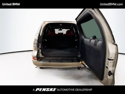 Used 2022 Lexus GX 460 Premium image 14