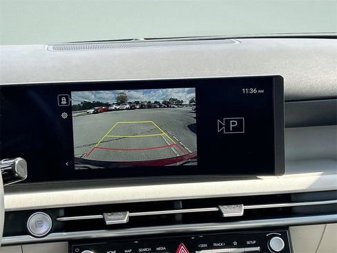 New 2026 Hyundai Tucson SEL image 16