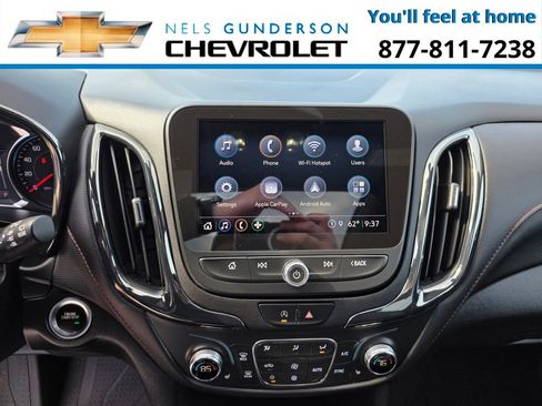Used 2023 Chevrolet Equinox RS AWD/4WD image 22