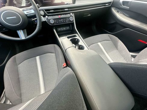 New 2025 Hyundai Sonata SEL image 23