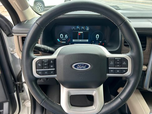 Used 2023 Ford Expedition Max Limited image 21