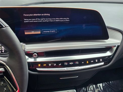 New 2026 Cadillac Lyriq V image 26