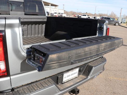 New 2026 GMC Sierra 1500 Denali w/ Denali Reserve Package image 30