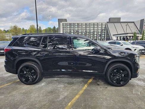 New 2026 GMC Acadia Elevation AWD/4WD image 6