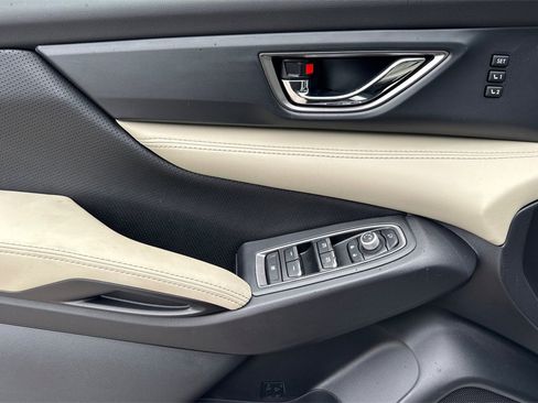 New 2026 Subaru Ascent Limited image 13
