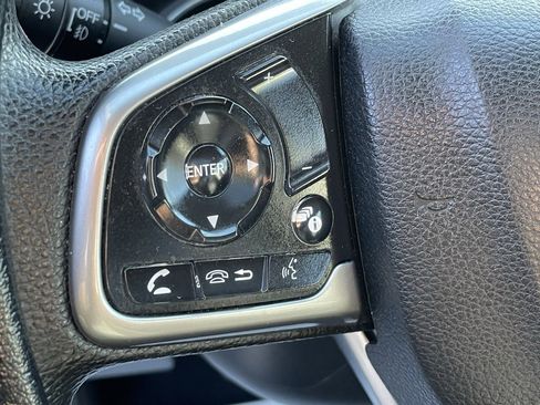 Used 2021 Honda CR-V EX image 28