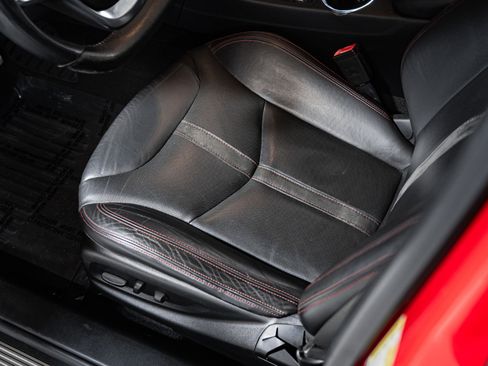 Used 2015 Chevrolet SS Clean Well Taken Care of Examp image 16