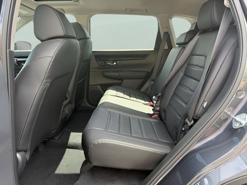 New 2026 Honda CR-V EX-L image 11