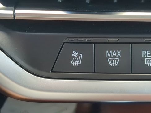 Used 2024 BMW X3 M w/ Competition Package image 25