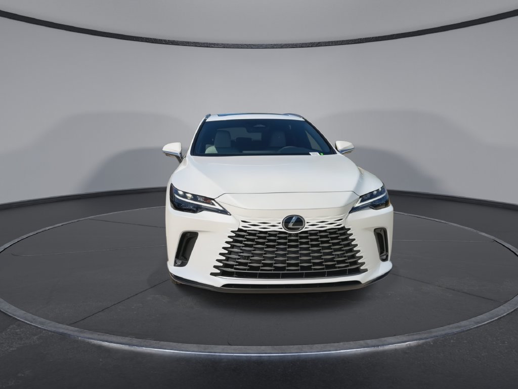 New 2026 Lexus RX 350 Premium FWD image 3