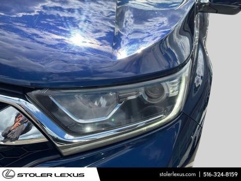 Used 2018 Honda CR-V EX-L image 5