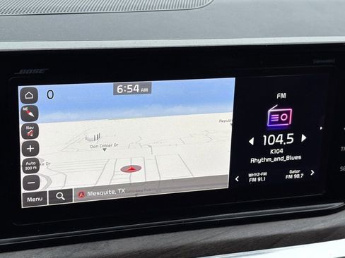 Used 2023 Kia K5 EX w/ EX Premium Package FWD image 31